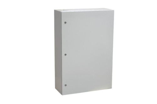 Корпус металлический ЩРНМ IP55 1000х600х300 DEKraft 32518DEK