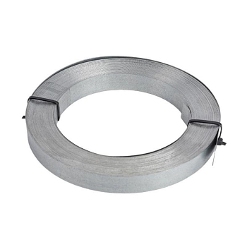 Полоса 4х40мм гор. оцинк. (уп.39м) Промрукав PR08.28737