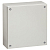 Бокс ОП Atlantic IP66 (200х200х120) метал. Leg 035604