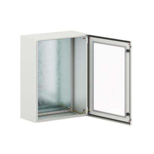 Корпус навесной STE с М/П с прозрачной дверью 800х600х300мм DKC R5STEX0863