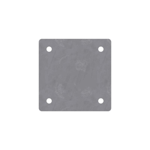 Держатель проволоки метал. d8 для плоской кровли DKC ND2105