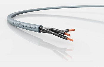 Кабель FLEXICORE 130 H нг(А)-HF 3х0.75 (м) LAPP 3120002077