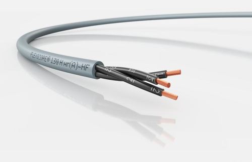 Кабель FLEXICORE 130 H нг(А)-HF 3х0.75 (м) LAPP 3120002077