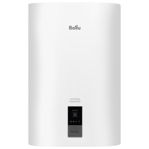 Водонагреватель BWH/S 30 Cetrion Inverter Ballu НС-1595178