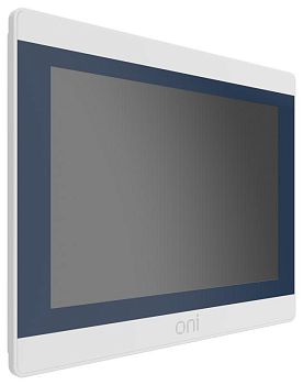 Панель оператора базовая ETG 10.1дюйм металл Ethernet ONI ETG-150-EMS-101-0000