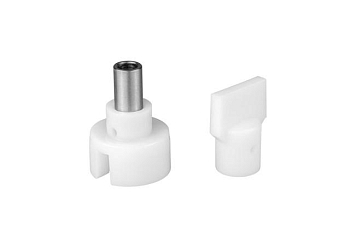 Муфта соединительная для поворотных выключателей EMAS VTKAPLIN