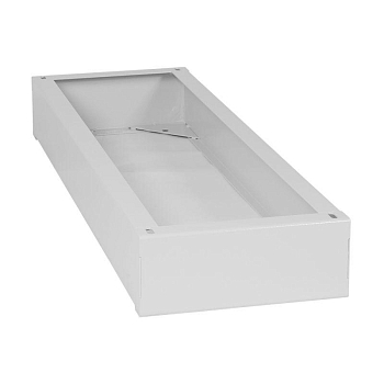 Цоколь 100х600х280 для ЩМП СТАНДАРТ и ПРО КЭАЗ 367481