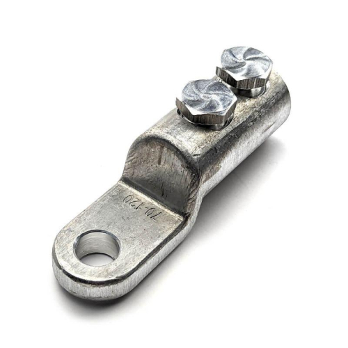 Наконечник болтовой 2НБ-2-001 (70-120) ЗЭТАРУС zeta10527