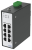 Коммутатор промышленный неуправляемый ISU-430 Ethernet 8 портов 10/100BaseT разъем RJ45 24В AC/12/24/48В DC с резервированием ONI ISU-430-8FE0000000000 Коммутатор промышленный неуправляемый ISU-430 Ethernet 8 портов 10/100BaseT разъем RJ45 24В AC/12/24/48В DC с резервированием ONI ISU-430-8FE0000000000