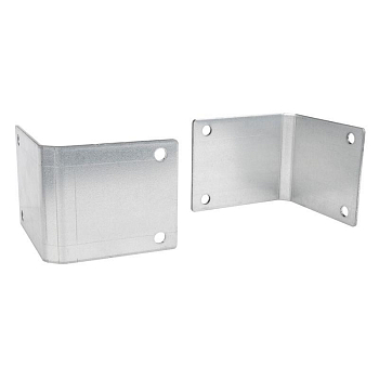 Соединитель угловой для тяжелых шкафов OptiBox M (уп.4шт) КЭАЗ 306597