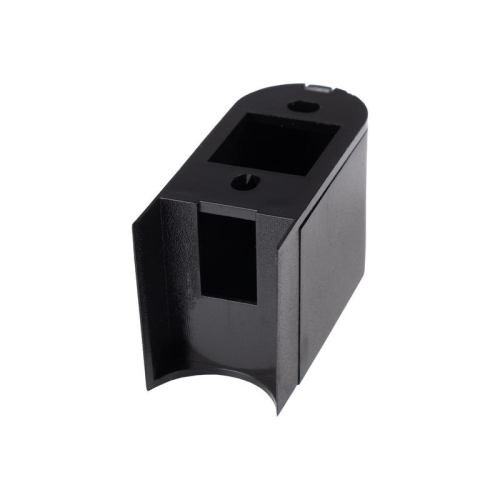 Блок питания Метр (MTR)16 200Вт 40В BL IP20 DIM диммир. низковольтный черн. Pro JazzWay 5057432