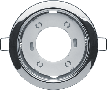 Светильник 61 390 NGX-R1-003-GX70 хром Navigator 61390