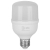 Лампа светодиодная высокомощная RED LINE LED POWER T70-25W-4000-E27 R 25Вт Т70 колокол 4000 К нейтр. бел. E27 2500лм Эра Б0063851