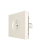 Розетка компьютерная 1-мест. СП ZIMA IP20 слон. кость LEZARD 704-9088-140