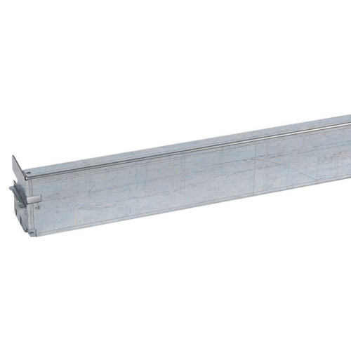 Пластина сплошная регул. выс. 100мм Leg 020690