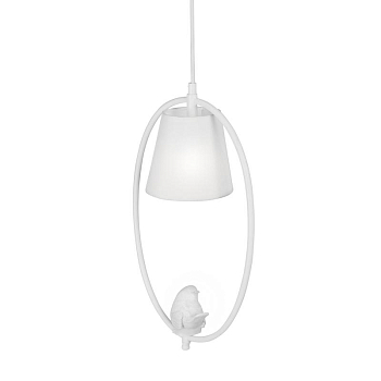 Подвес 1xE14 макс. 40Вт Vitaluce V2918-0/1S