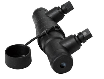 Корпус предохранителя PFP-50 НИЛЕД 12000801