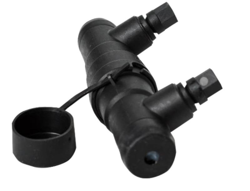 Корпус предохранителя PFP-50 НИЛЕД 12000801