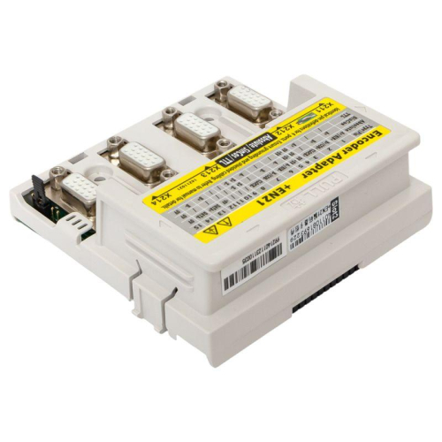 Карта расширения для подключения энкодера Absolute/SinCos/TTL для преобразователя частоты PRO-Drive PD-500 EKF PD-500-ACC-EN21