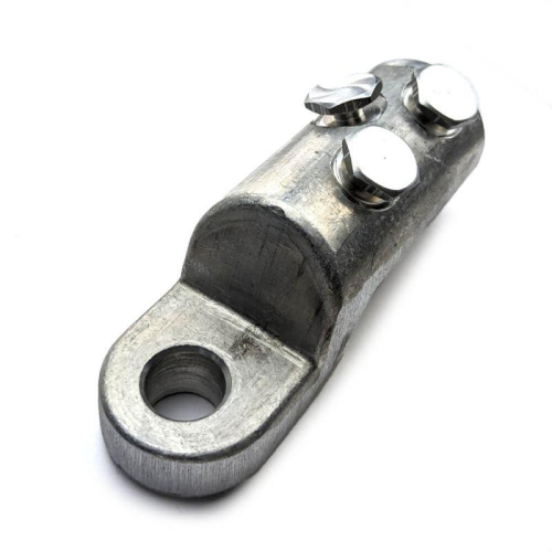 Наконечник болтовой 3НБВ-5-005 (500/630) ГОФРОМАТИК zeta10569