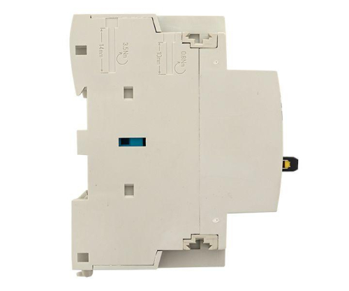 Контактор модульный КМ РУ 63А 2NO (2 мод.) PROxima EKF km-2m-63-20