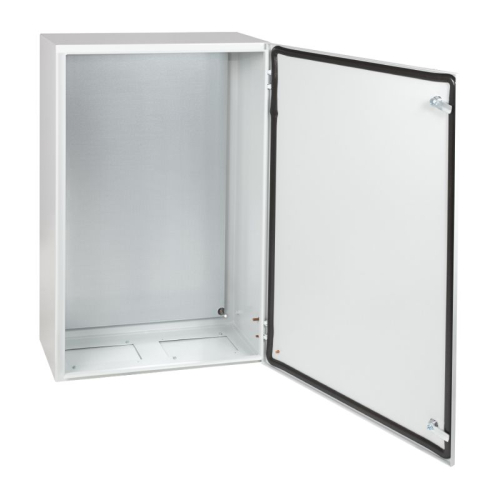 Корпус ЩМП-ПРО-900х600х280-IP66-УХЛ1 (ПРО) метал. КЭАЗ 367448