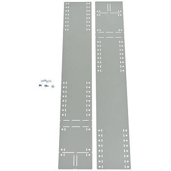 Перегородка доп. вертик. Г=600 SchE LSM58676V