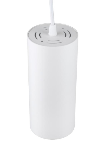 Светильник светодиодный AS 30 C 27 VW 940 1.1M WH 90х250мм 30Вт 4000К IP20 подвес. 1.1м бел. Русский Свет 11023023266