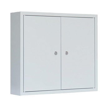 Корпус навесной ЩРн-72 IP31 480х560х120 метал. PRIZMA TOKOV Electric TKE-PZ-MRB-72-IP31