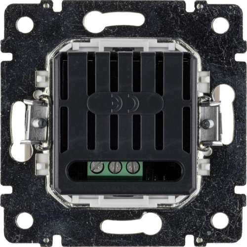 Механизм светорегулятора кнопочного СП Valena 600Вт сл. кость Leg 774174