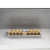 Бокс модульный накладной PDB/W 3008 GR (ЩРН-ПГ- 8) IP65 пластик. Pro JazzWay 5071988 Бокс модульный накладной PDB/W 3008 GR (ЩРН-ПГ- 8) IP65 пластик. Pro JazzWay 5071988