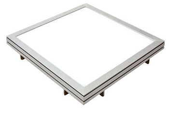 Светильник GRP17-07-W-02 LED 17Вт 3000К IP40 Новый Свет 120015