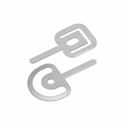 Хомут (FR ПР-25) в гофроящике (уп.1000шт) Промрукав PR08.11915