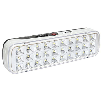 Светильник аварийного освещения BACKUP-250 LED PROxima EKF dpa-102