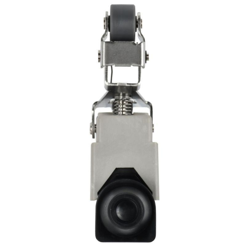 Микропереключатель концевой МП-7144 укор. рычаг с рег. рол. IP40 IEK KKV12-7144-1-64