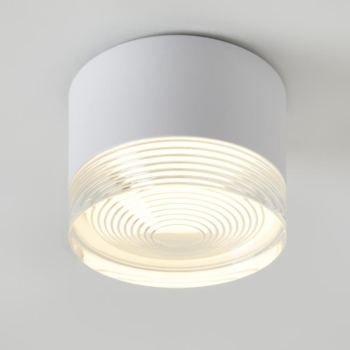 Спот Zoro GX53х1 15Вт IP20 Voltega VGL7134DL-01W