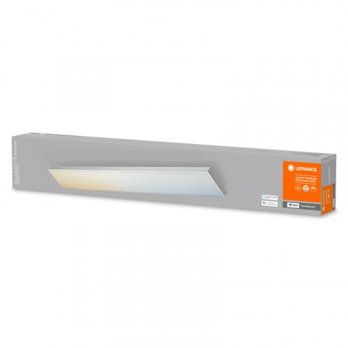 Светильник светодиодный SMART WIFI PLANON FRAMELESS 80X10TW LEDVANCE 4058075484597
