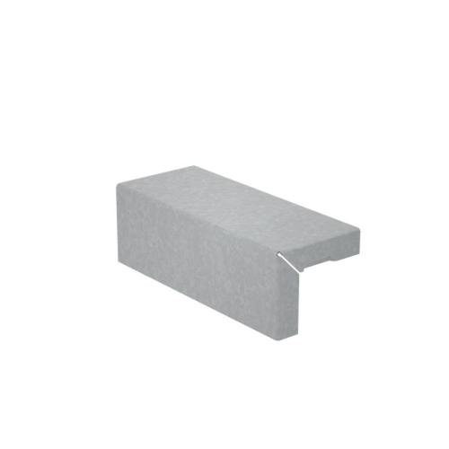 Переходник для лотка по высоте 50-100х100 "ПЛЮС" PDHplus50-100-100 HD КМ PL8478