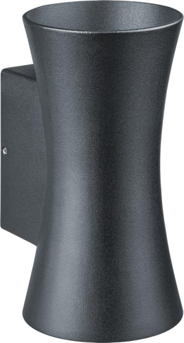 Светильник светодиодный 80 610 NOF-D-W-017-01 10Вт 3000К IP54 440лм для наружной подсветки черн. Navigator 80610