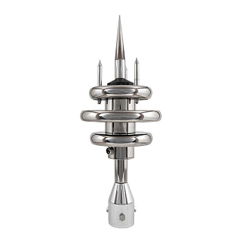 Молниеприемник активный "ОМА-60" с адаптером EKF lp-oma-60-adap-40