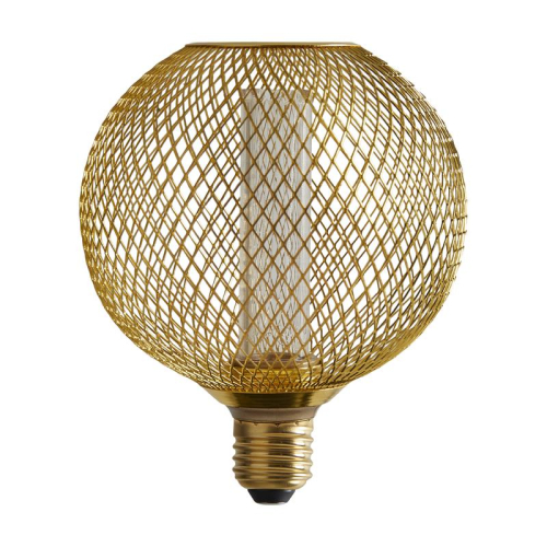 Лампа светодиодная Loft Led DP82293 4Вт 1800К E27 DIM Voltega 8566