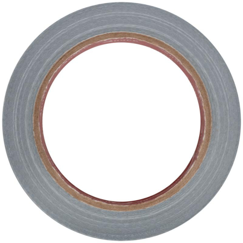 Лента клейкая TPL армированная тканью 48ммх25м КУРС 11702