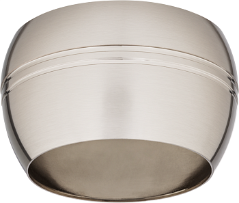 Светильник декоративный 93 316 NGX-C-009-06 230В накладной под лампу GX53 сатин-хром NAVIGATOR 93316