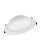 Светильник светодиодный DOWNLIGHT ALU ДВО 35Вт 6500К 3150лм IP44 бел. LEDVANCE 4058075091597