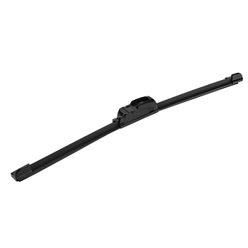 Щетка стеклоочистителя бескаркасная Optimal 400мм Rexant 80-0912