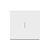 Переключатель промежуточный 2мод. Mosaic 10AX бел. Leg 077021L