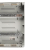 Бокс модульный накладной PDB/W 4024 GR (ЩРН-ПГ-24) IP65 пластик. Pro JazzWay 5072145 Бокс модульный накладной PDB/W 4024 GR (ЩРН-ПГ-24) IP65 пластик. Pro JazzWay 5072145