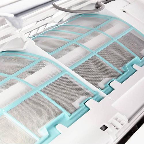 Сплит-система инверторного типа Lagoon DC BSDI-09HN8_V2 комплект Ballu НС-1762333