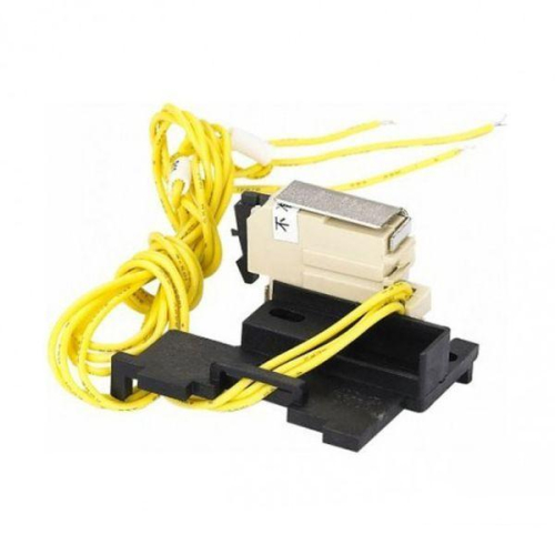 Контакт сигнальный лев. для NM1-400 CHINT 132390