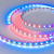 Лента светодиодная SPI-B60-10mm 12V RGB-PX1-RAM 9.3Вт/м IP20 5060 бегущий огонь (уп.5м) Arlight 033437